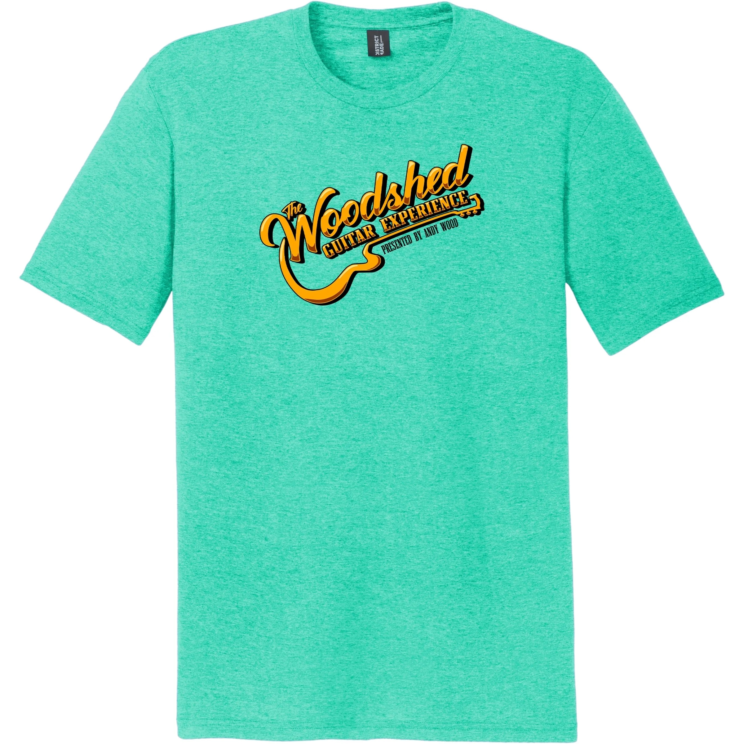 District(R) Perfect Tri(R) Tee 98