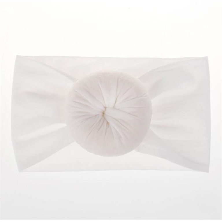 Baby color headband 14