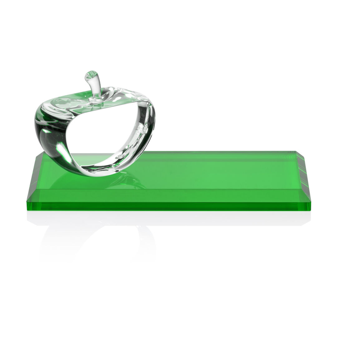 Northam Apple Award - Deep Etch 25