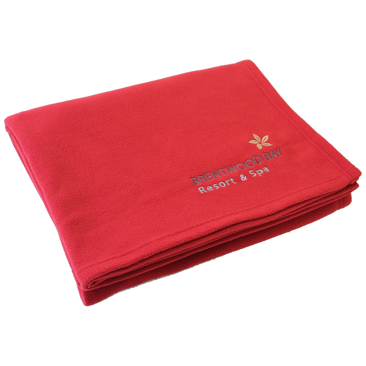 Promo Fleece Blanket 21