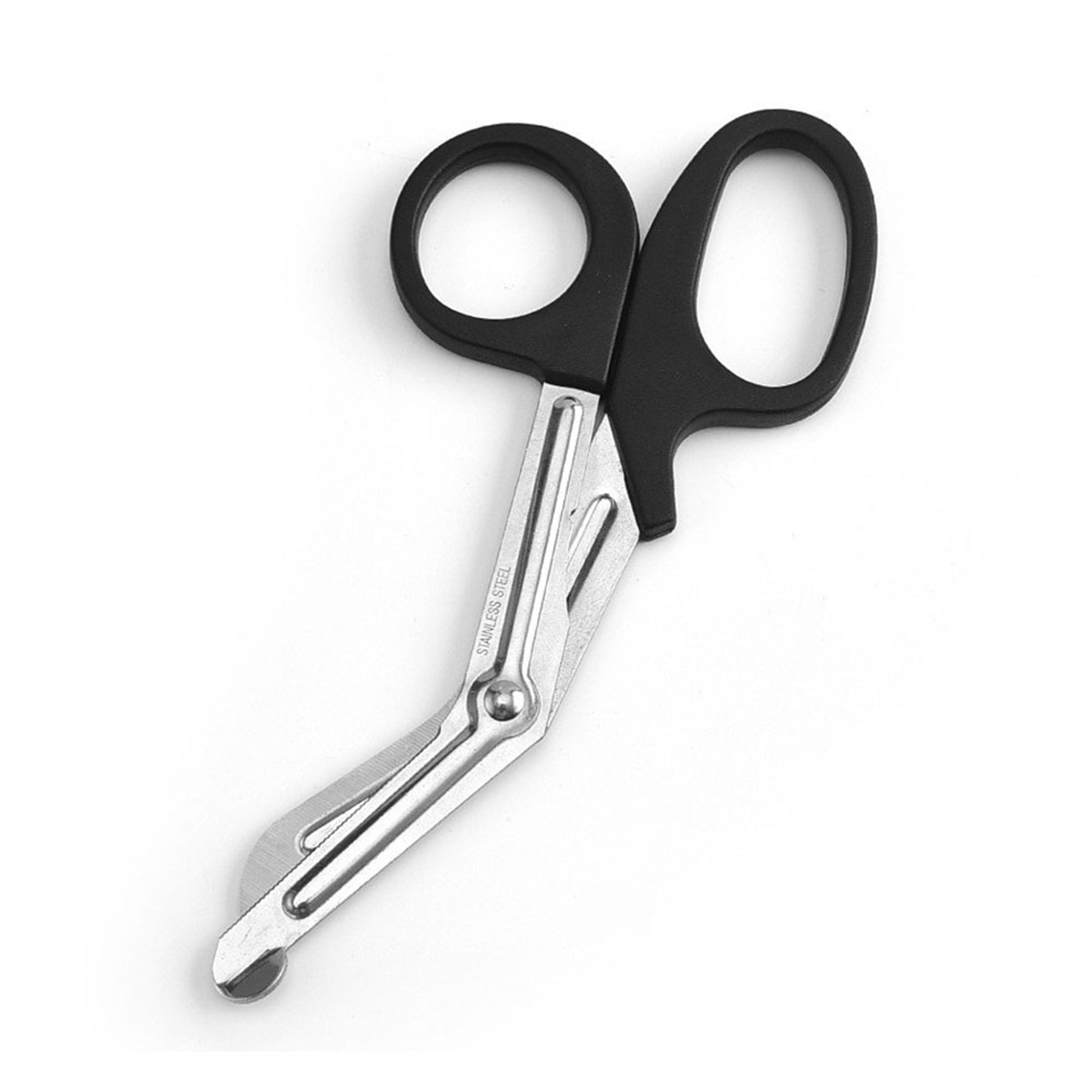 Stainless Steel Medical Trauma Bandage Rescue Scissors 6