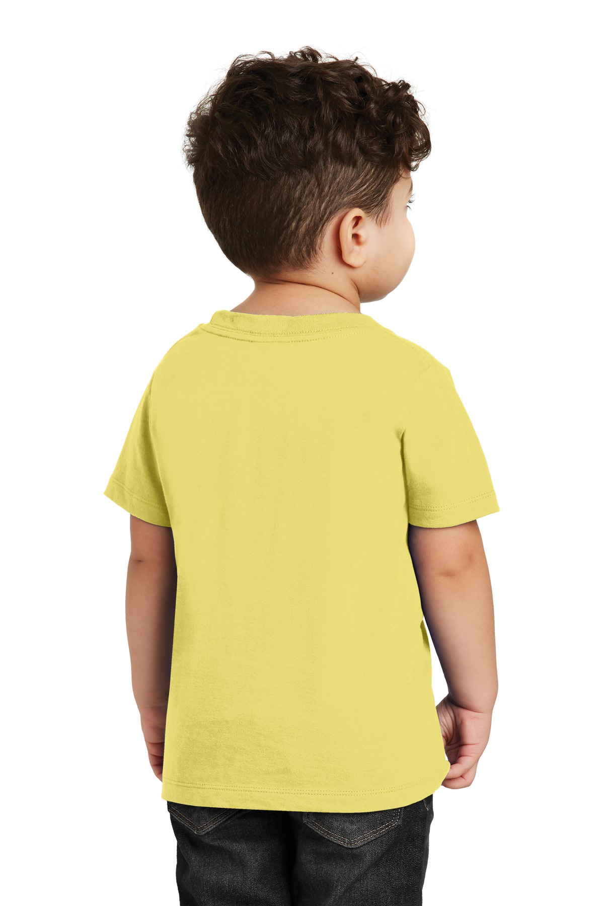 Port & Co Toddler Fan Favorite Tee. PC450TD 57