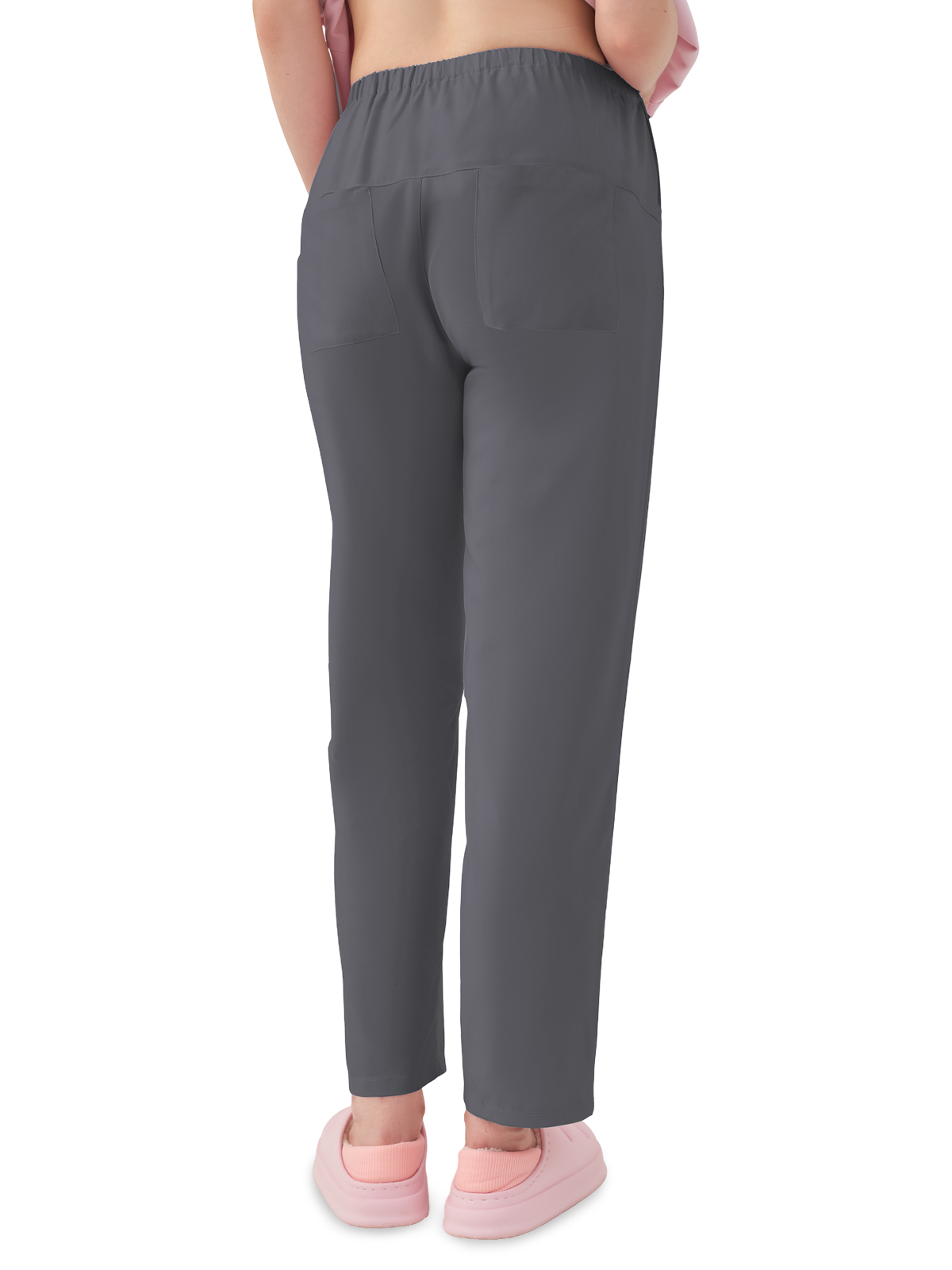 Parkley Quantum - Women's Two-Pocket ZARA Maternity Pant 14