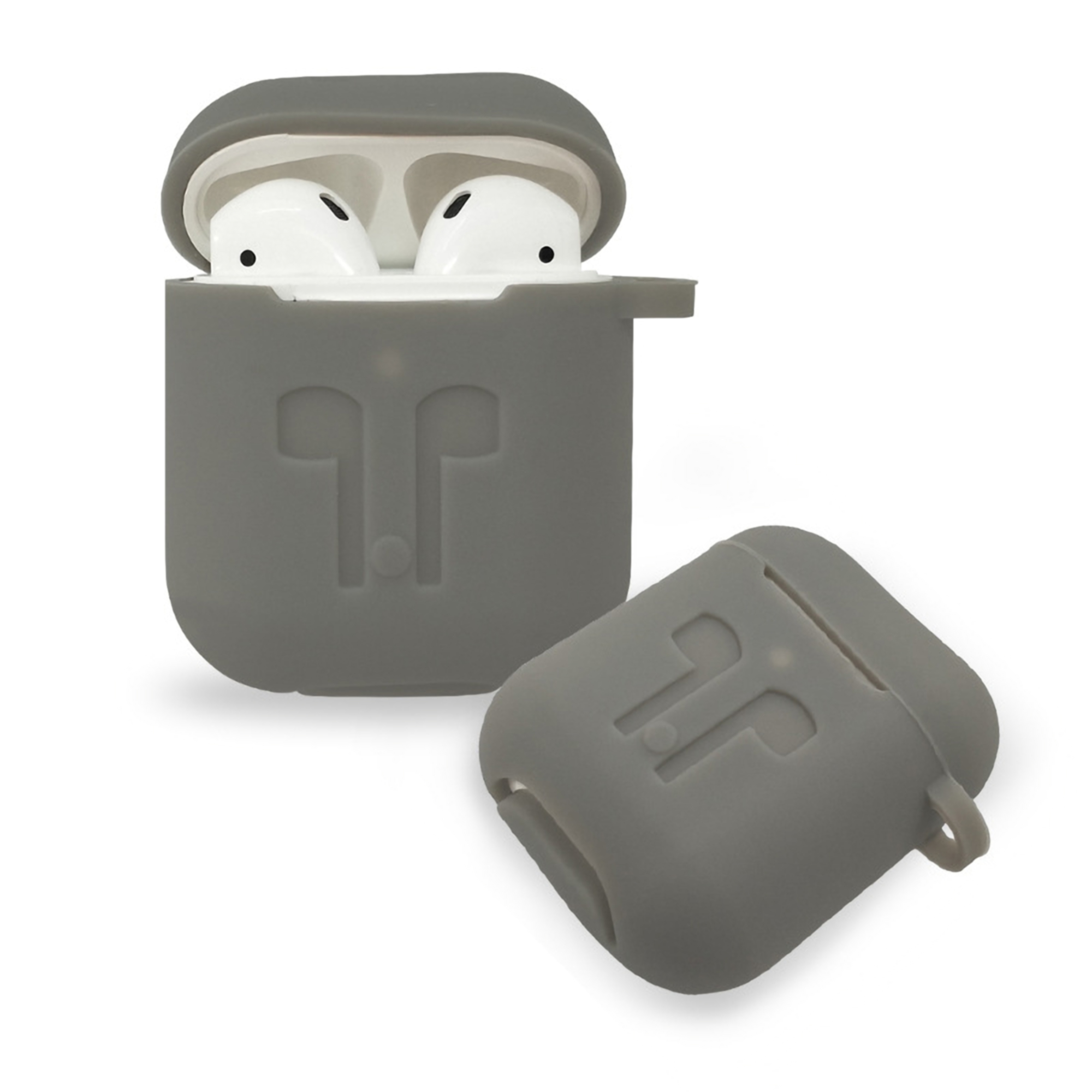 Wireless Earbuds Waterproof Silicone Case 5