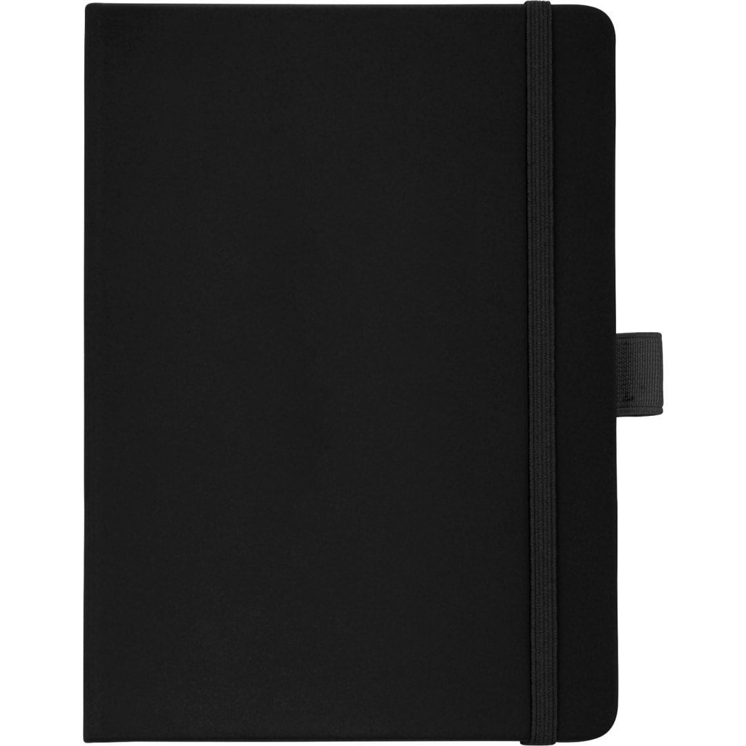 FSC® Mix 5" x 7" Vienna Hard Bound Journal 123