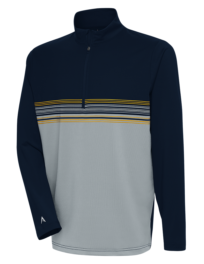 Pace Men's Pullover - Attic Pricing, custom hoodie or sweatshirt with logo imprint 18