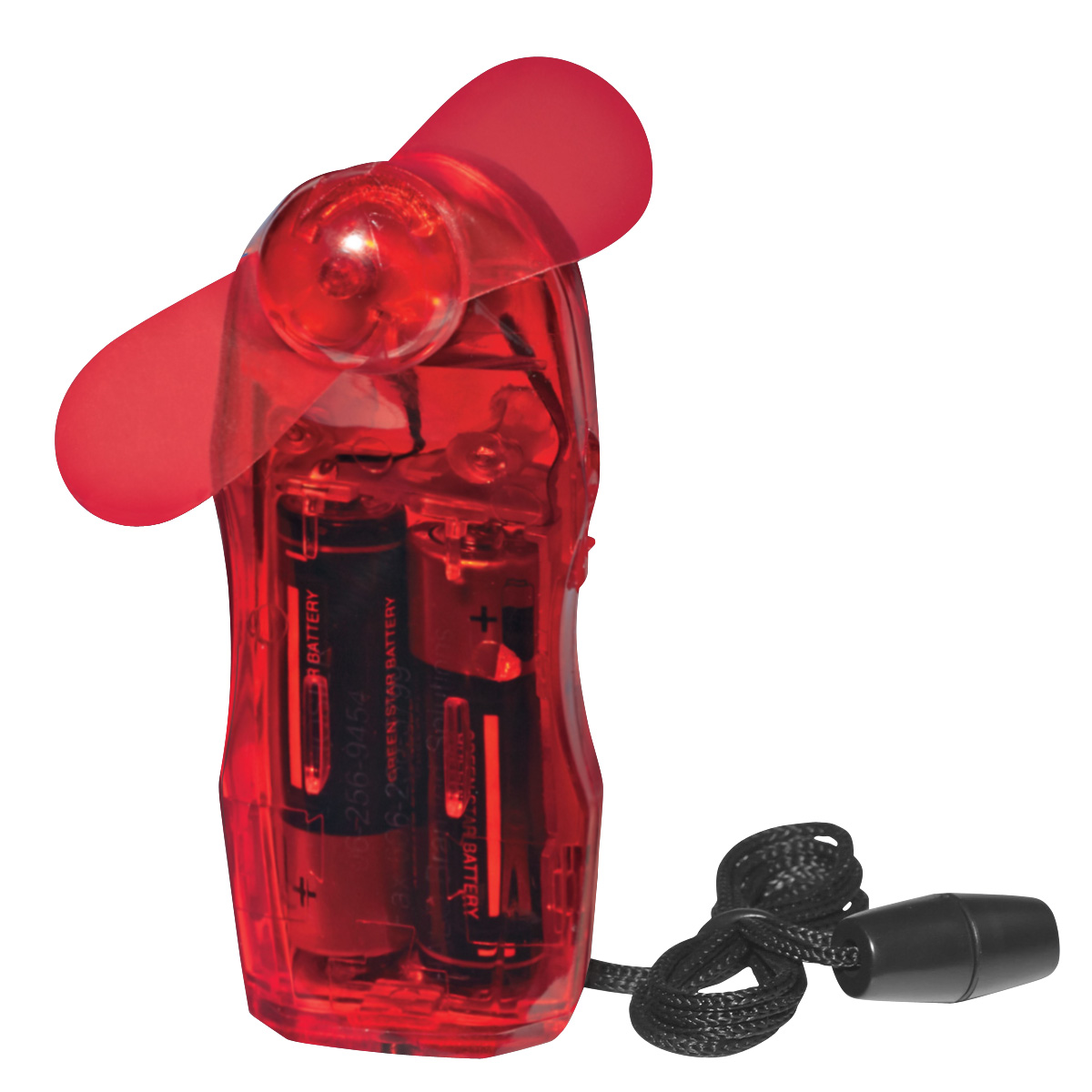Mini Fan 8