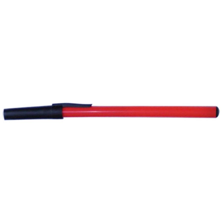 Black Ink Stick Pens 8