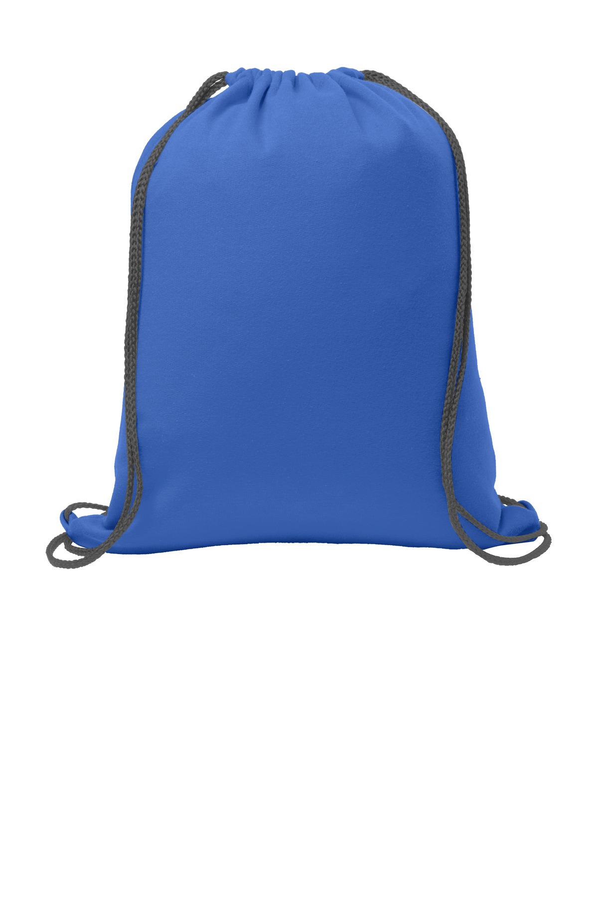 Port & Co Core Fleece Sweatshirt Cinch Pack. BG614 4
