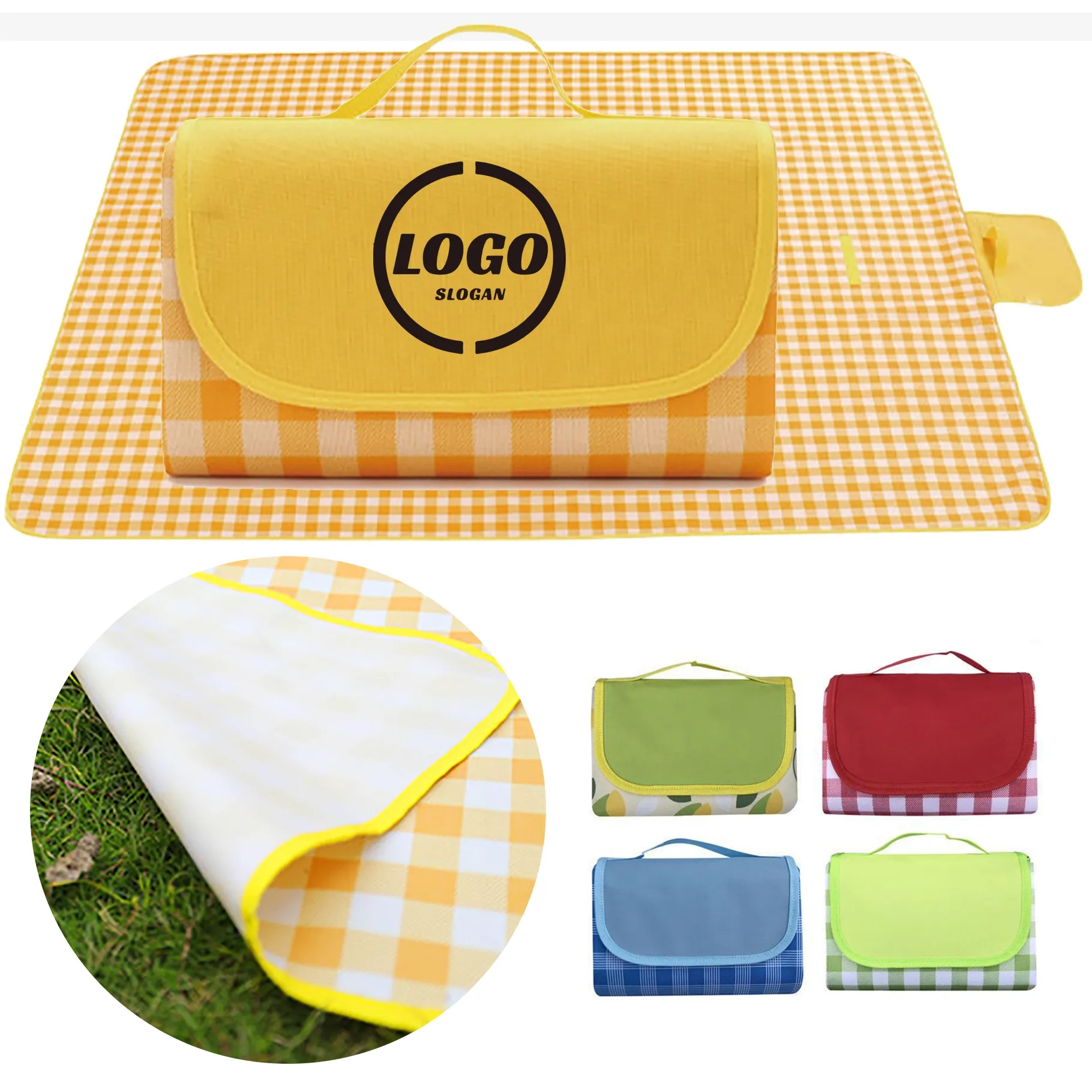 Camping Picnic Mat 2