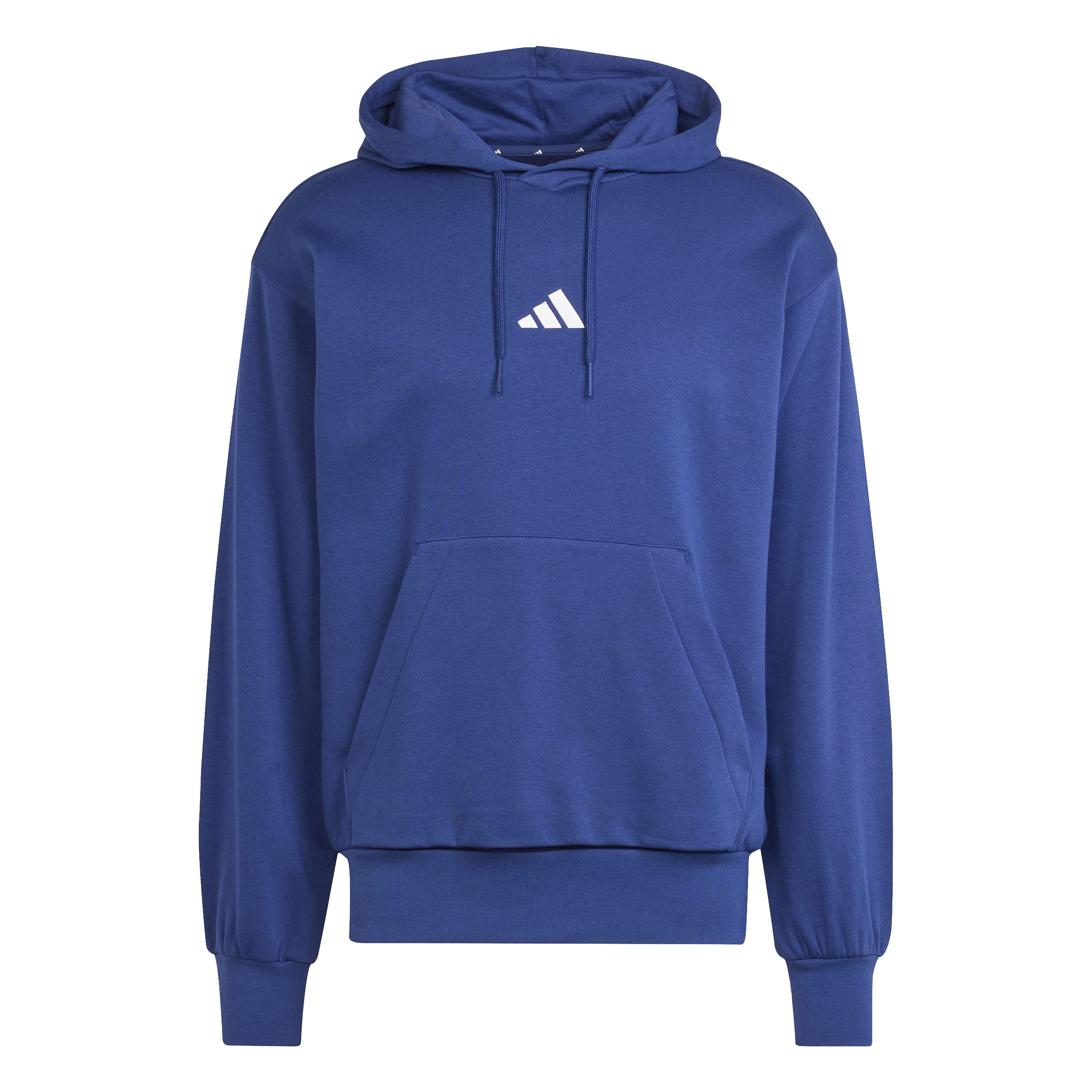 Essentials Feelcozy Fleece Hoodie, custom hoodie or sweatshirt with logo imprint 2