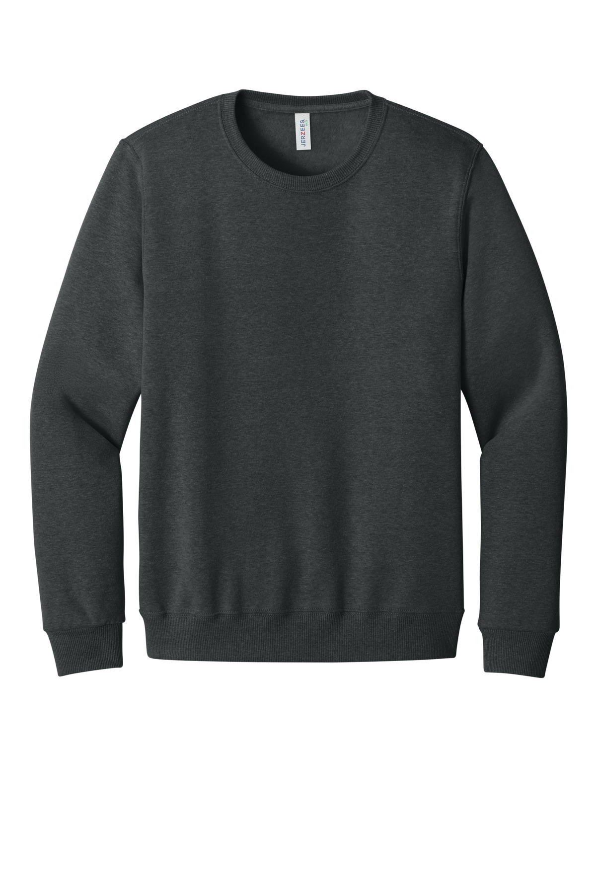 Jerzees Eco Premium Blend Crewneck Sweatshirt 701M 39