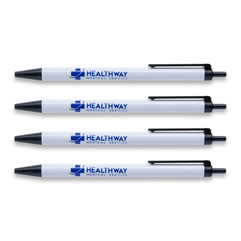 Click Action Pens 34