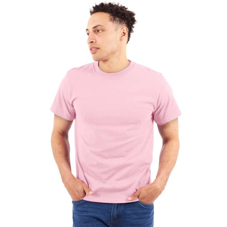 Unisex Ring spun Adult Tee Shirts Size S-XL