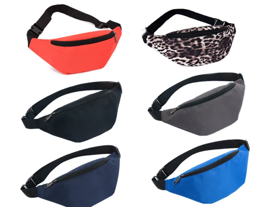 Outdoor Sport Fanny Bag 6