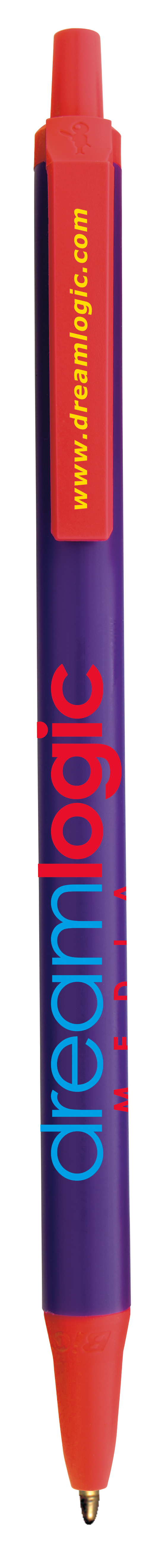 BIC® Clic Stic® Pen