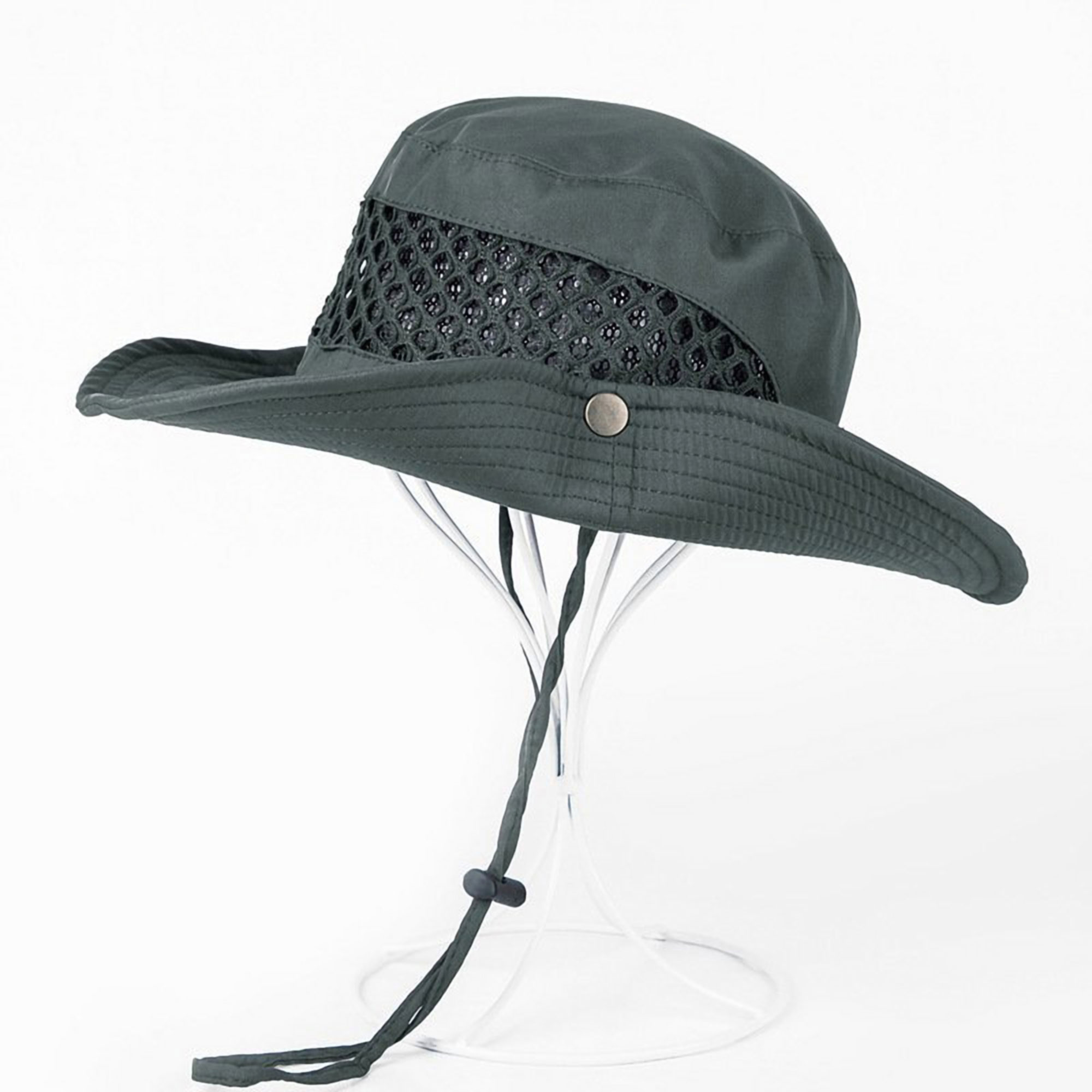 Quick-Dry Fishing Bucket Hat 4
