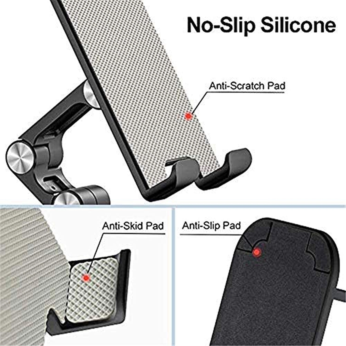 Adjustable Phone Stand Holder 2