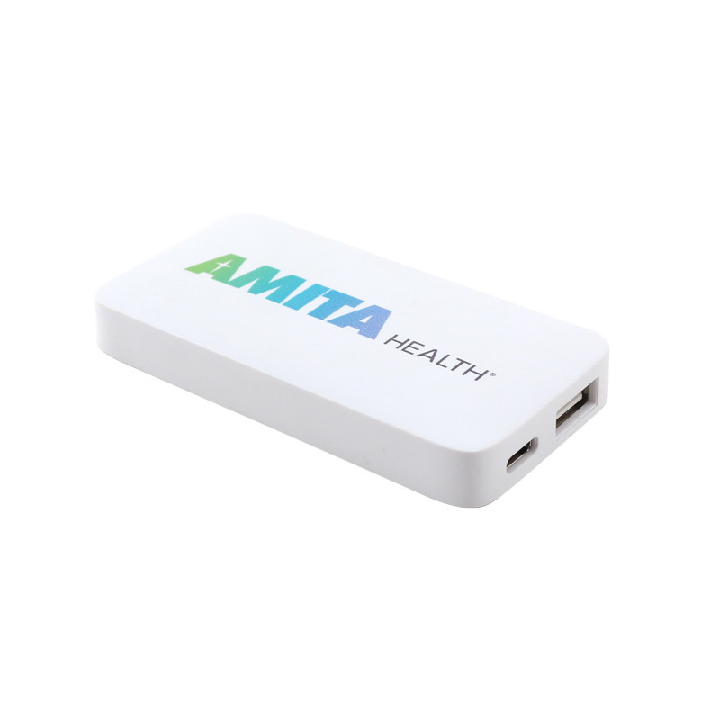 USB-C and USB-A AC Adapter 8
