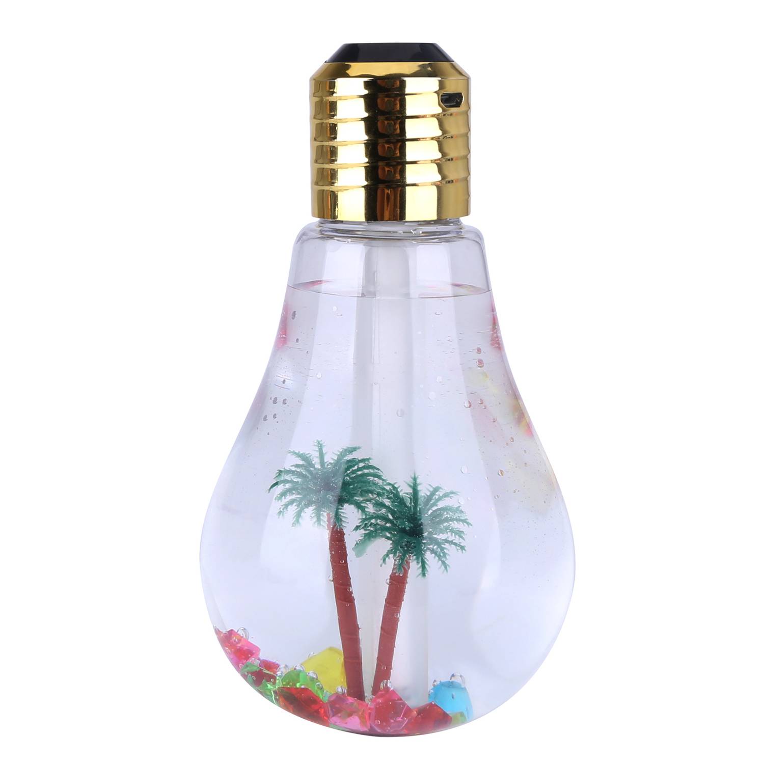 Lamp Shape Decorative Humidifiers 6