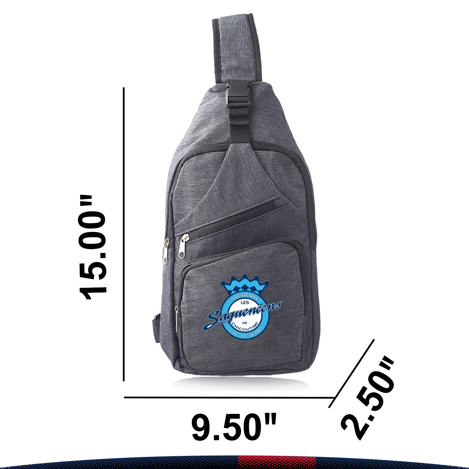 Alberta Crossbody Bag 2