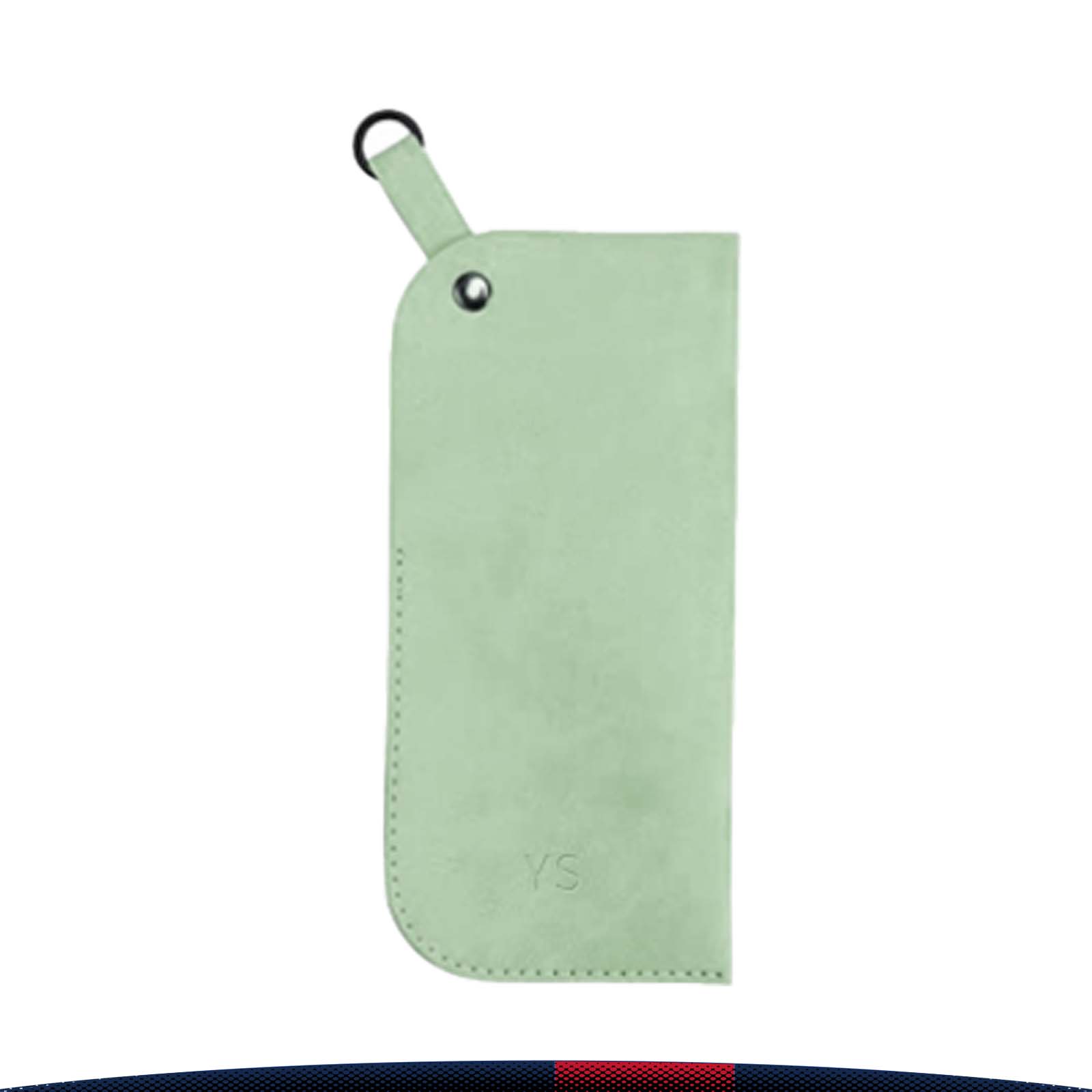 PU Leather Glasses Storage Bag 4