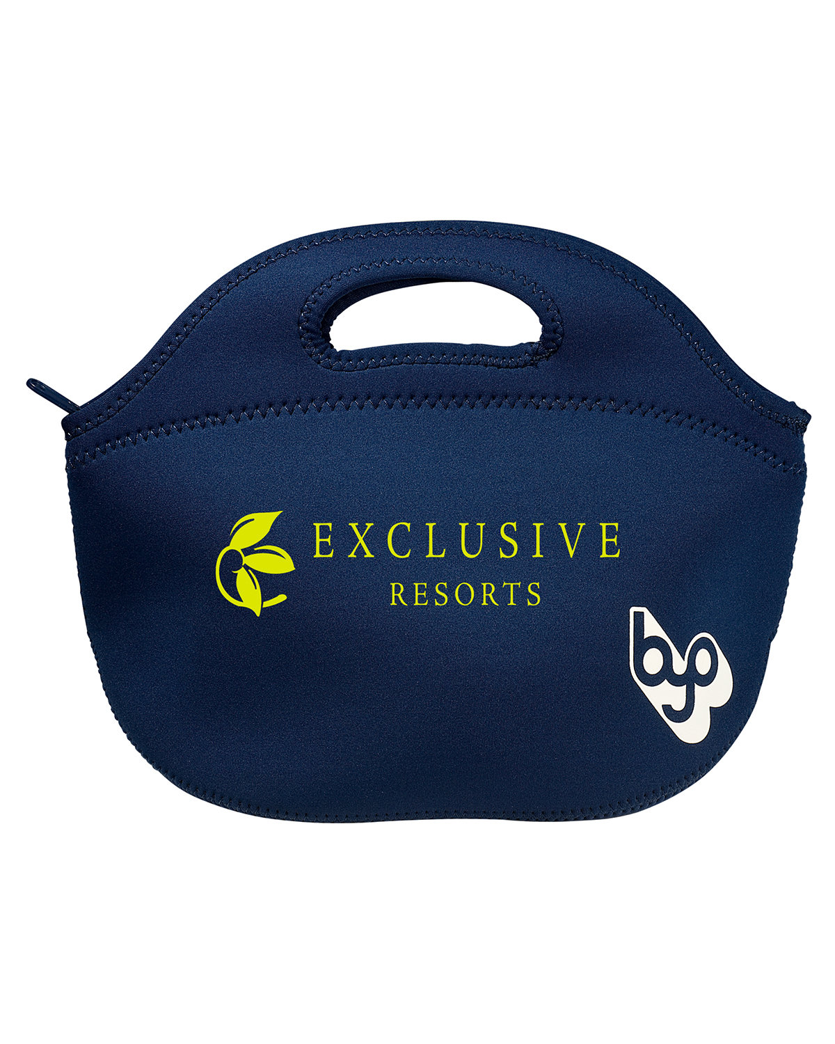 BYO Rambler Lunch Bag 2