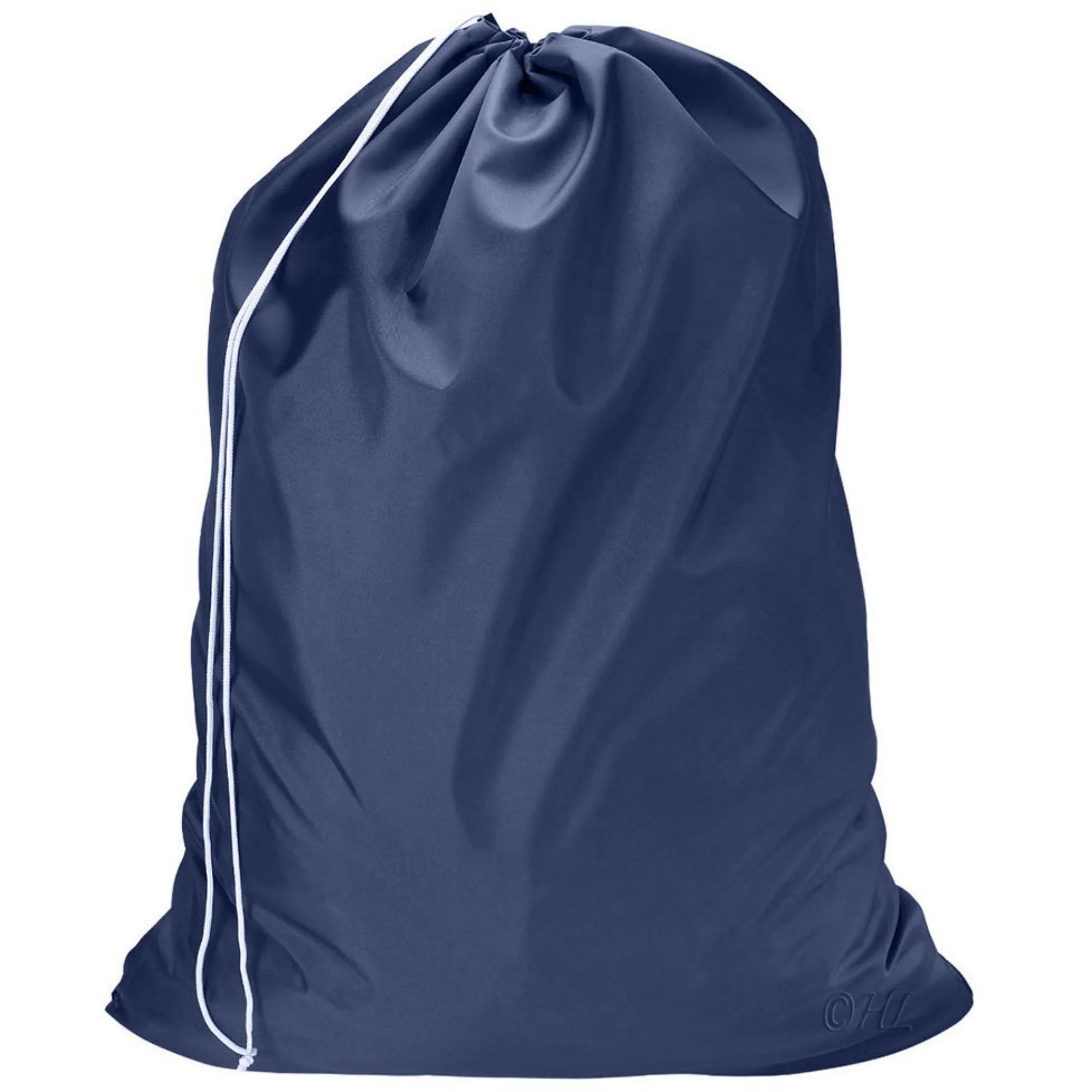 Nylon Laundry Bags With Drawstring MOQ50 2