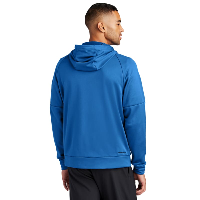 Nike Therma-FIT Pocket Full-Zip Fleece Hoodie 36