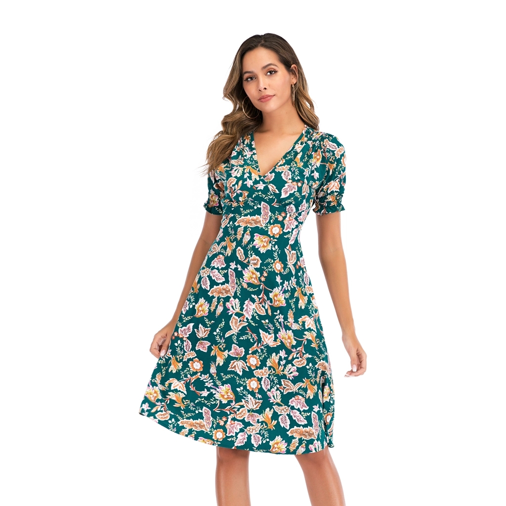 Boho Dress for Women 3