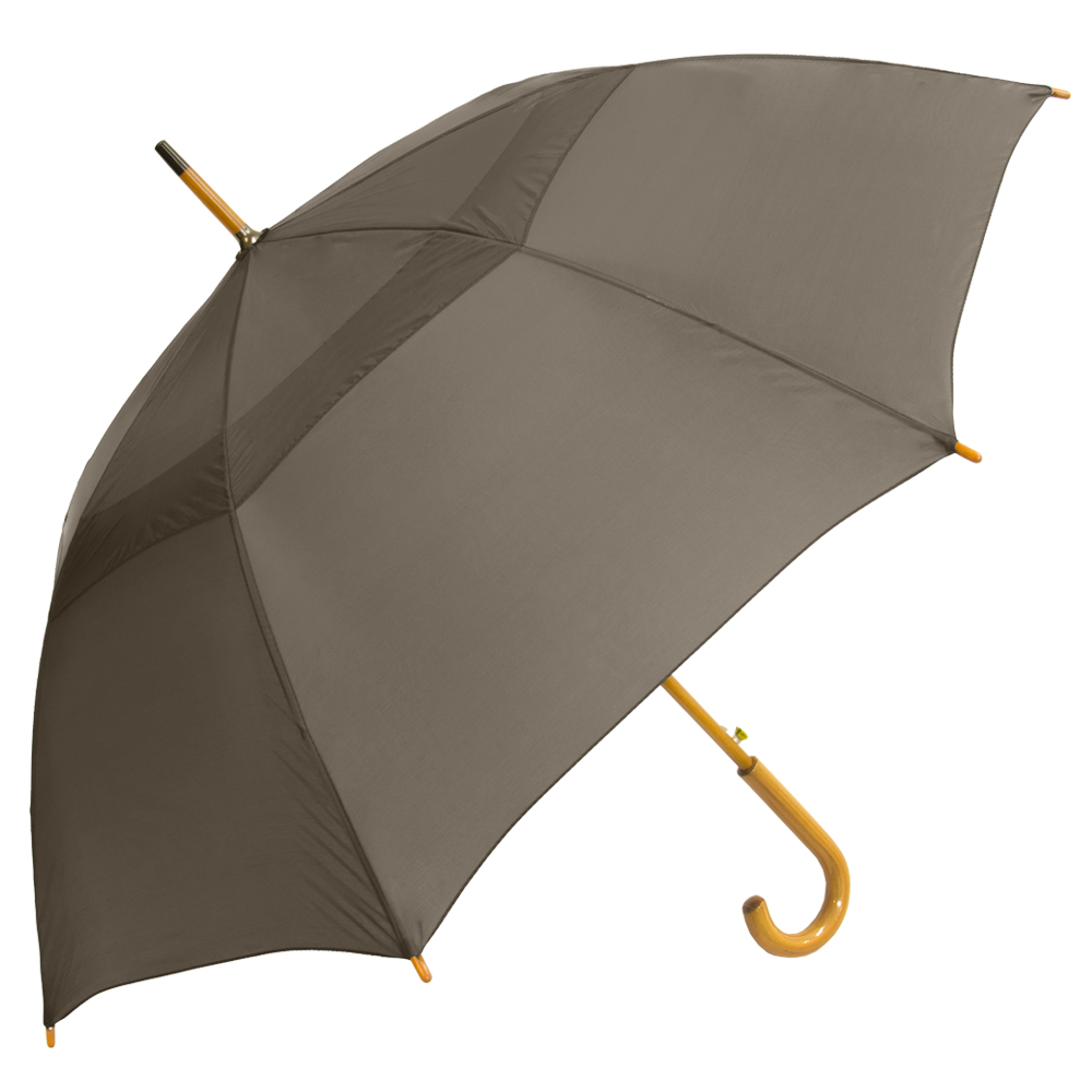 The Vented Urban Brolly Fashion Umbrella 6