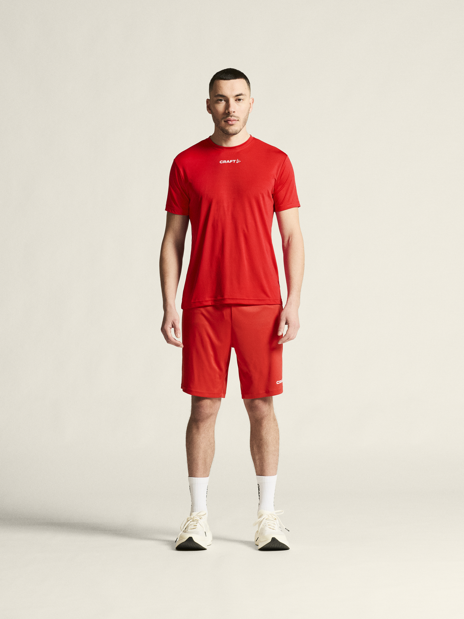 SQUAD GO FUNCTION TEE M 29