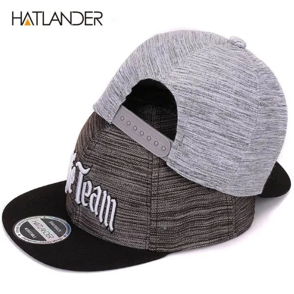 Kids Snapback Cap for Ages 3-10 3