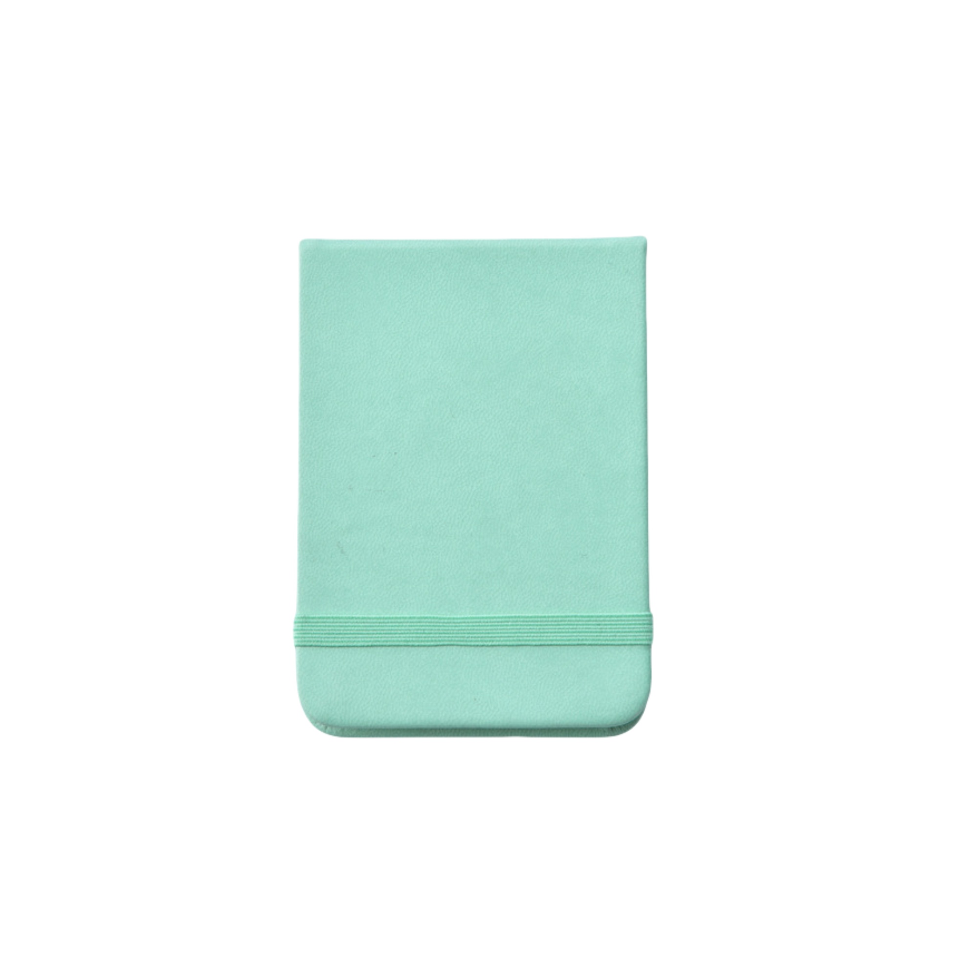 Pocket Notebook 5