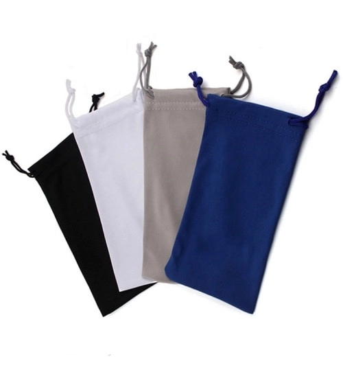 Microfiber Sunglasses Pouch 2