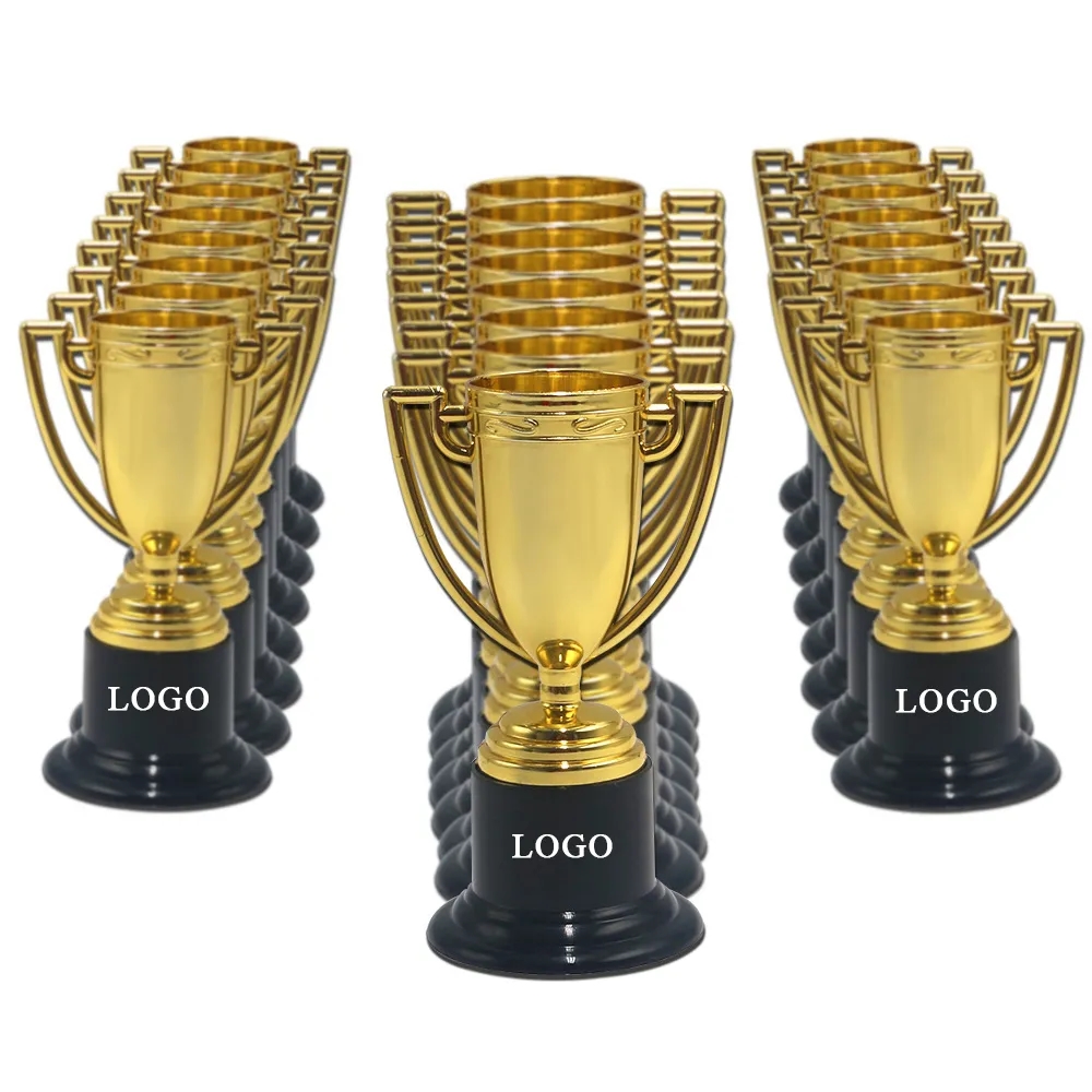 Mini Trophies For Awards 2