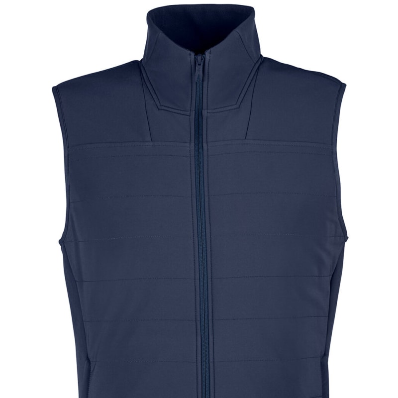 Spyder Men's Transit Vest 10
