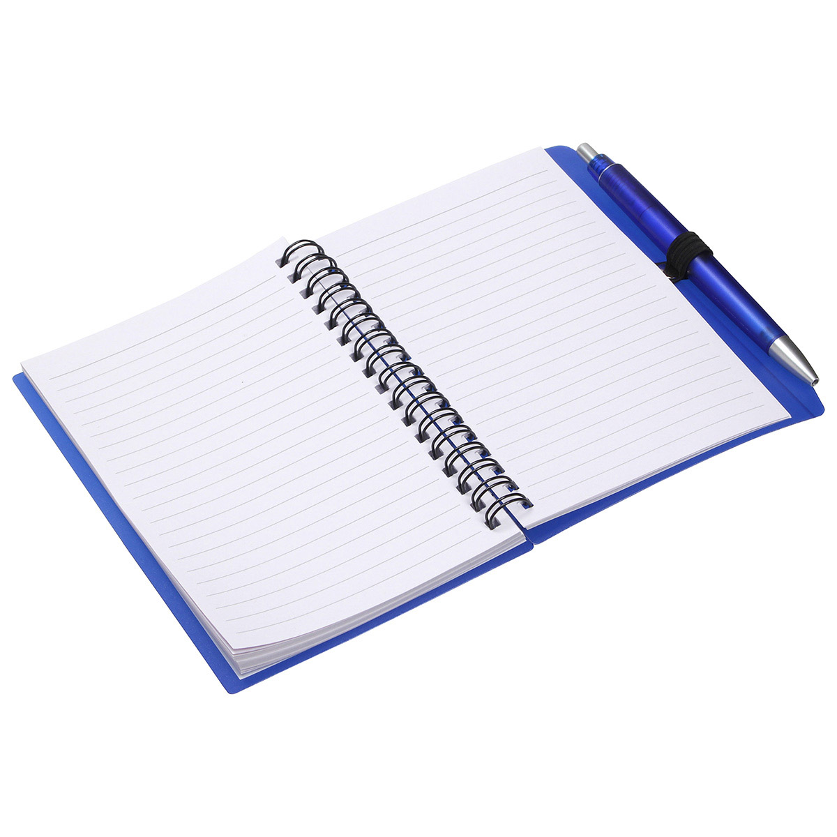 Hardcover Notebook & Pen Set 3