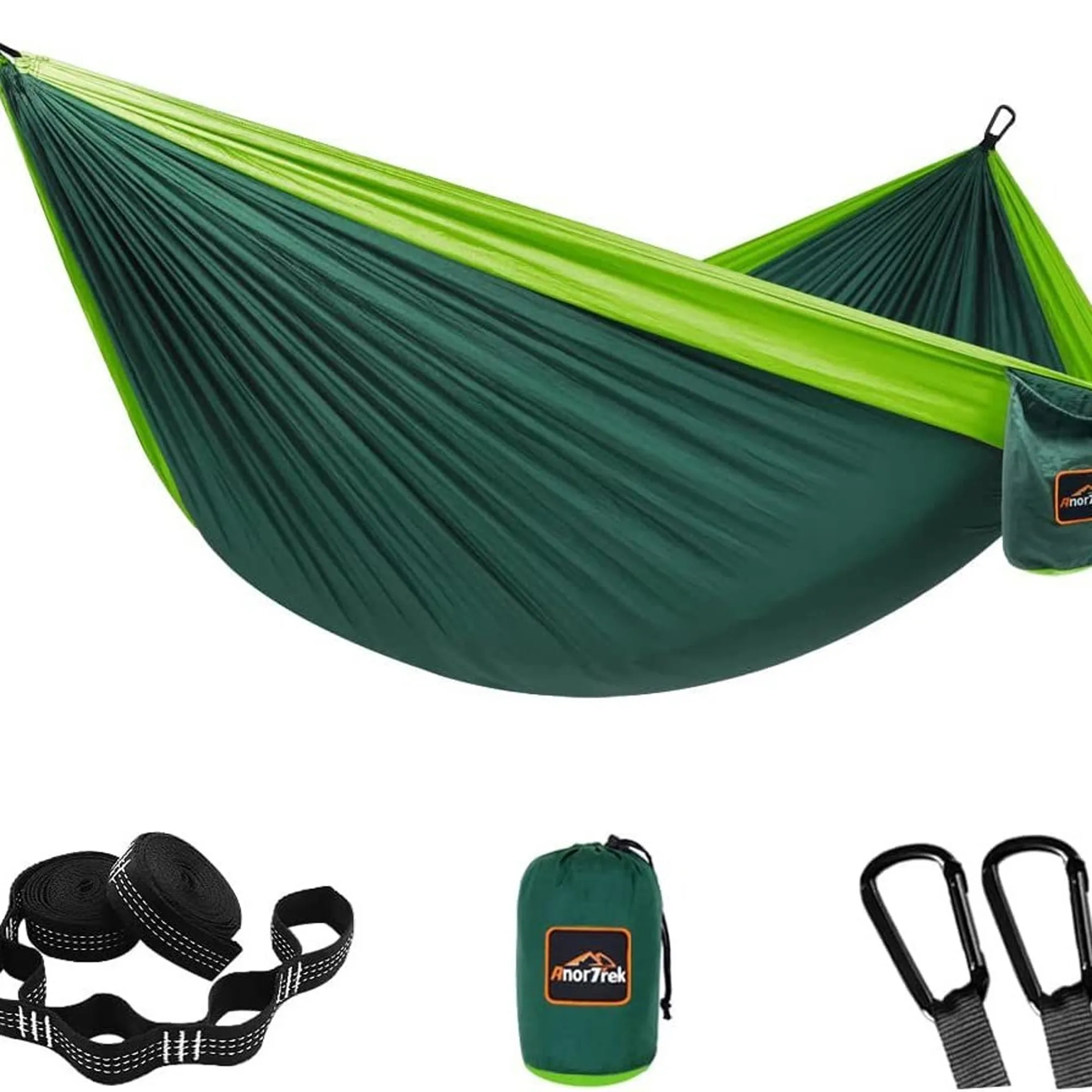 Outdoor Camping Hammock 4