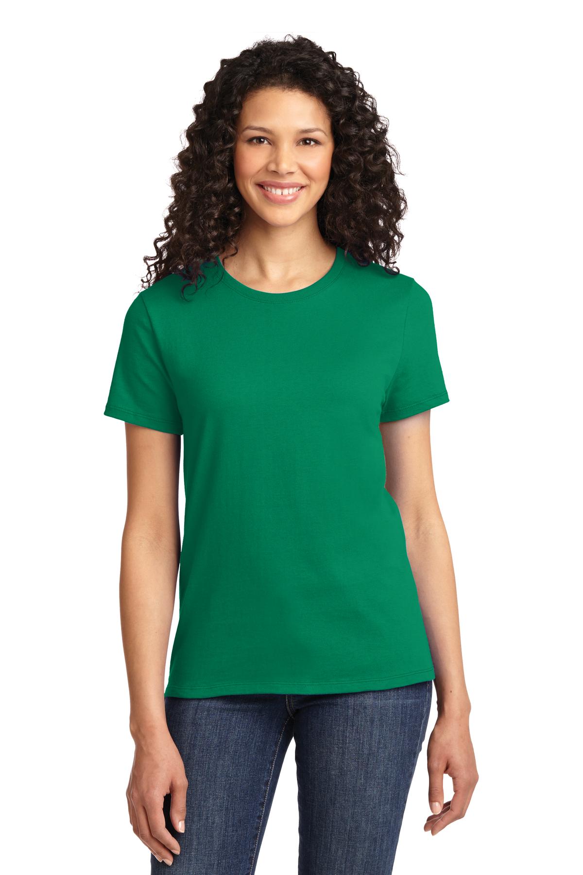 Port & Company® Women's Essential Tee 105