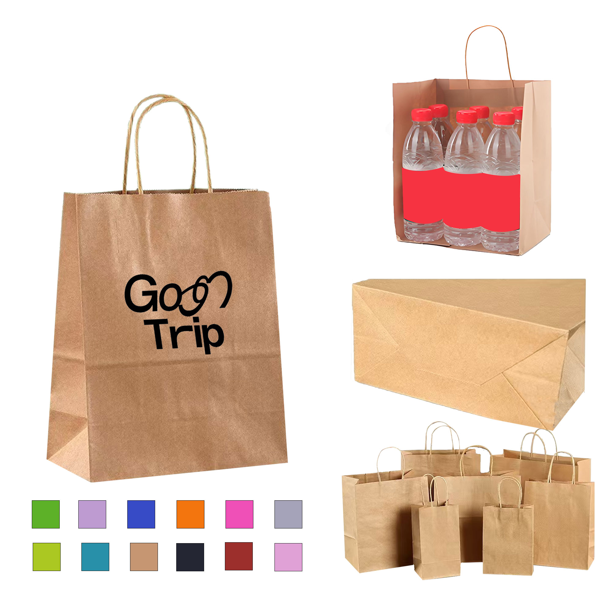 Paper Bag 2