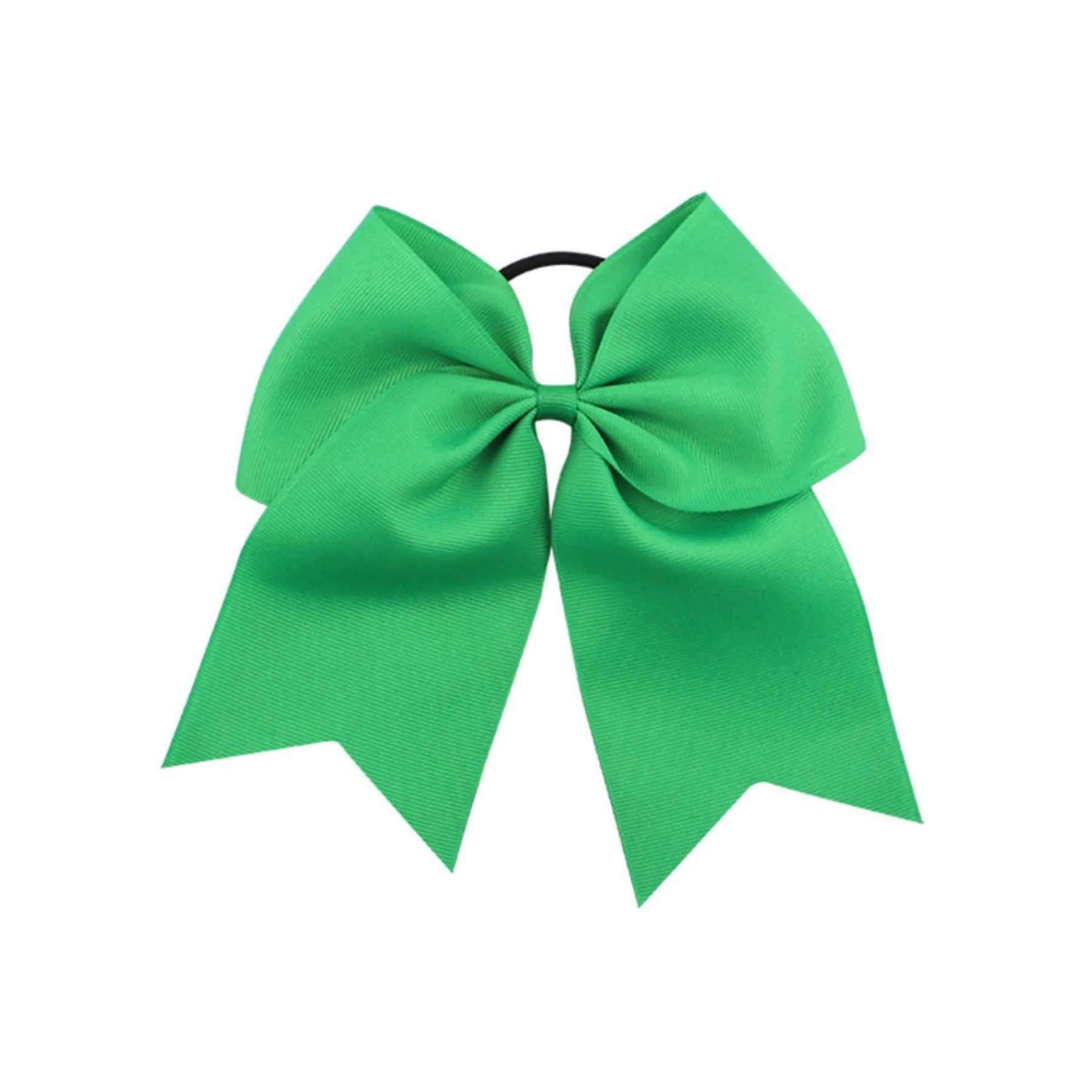 8 Inch Teen Cheerleading Hair Bow 20