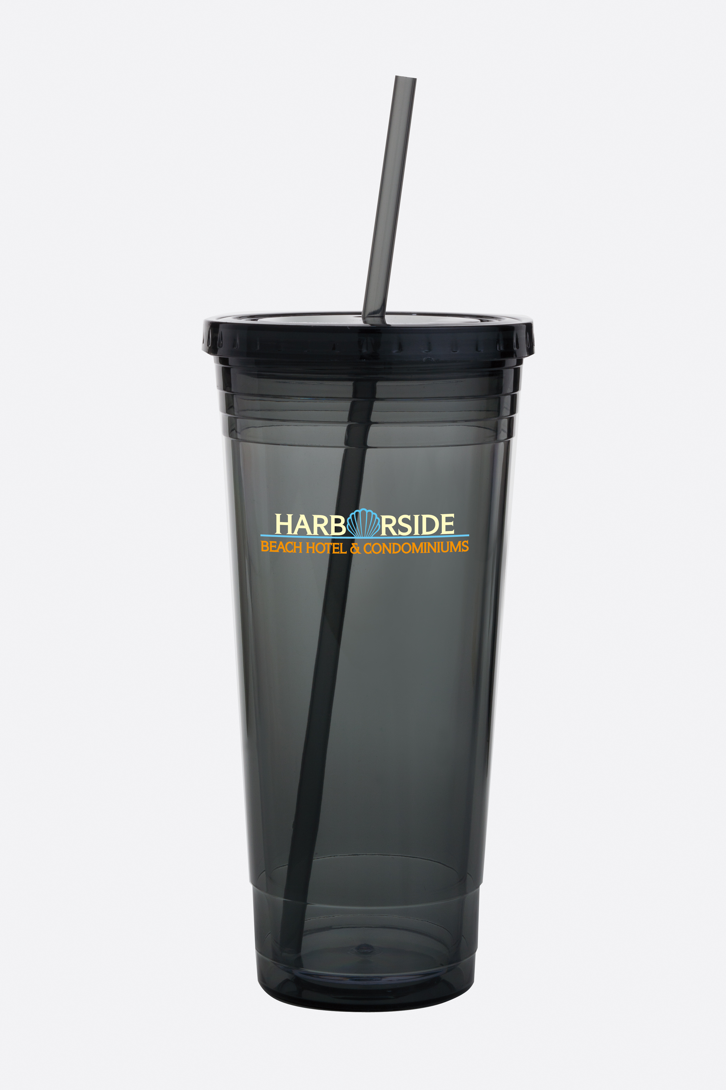 Good Value™ Double Wall Acrylic Tumbler - 24 oz. 4