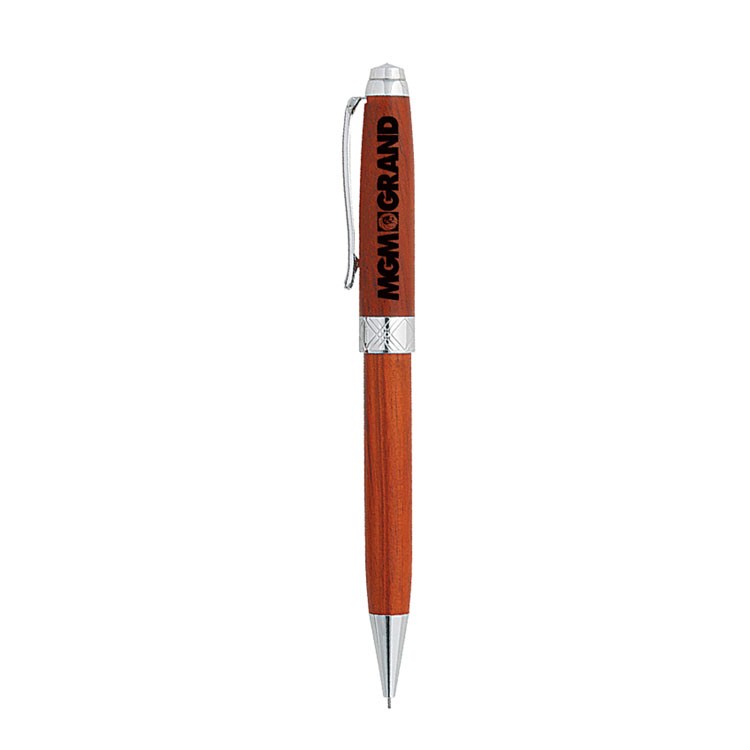 Wooden Automatic Pencil 1