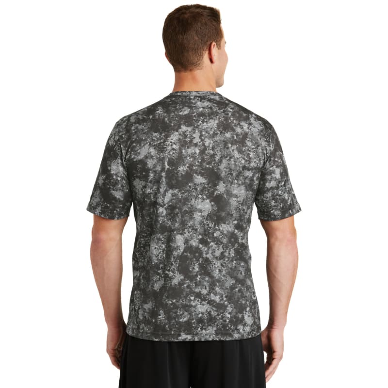 Sport-Tek Mineral Freeze Tee. 15