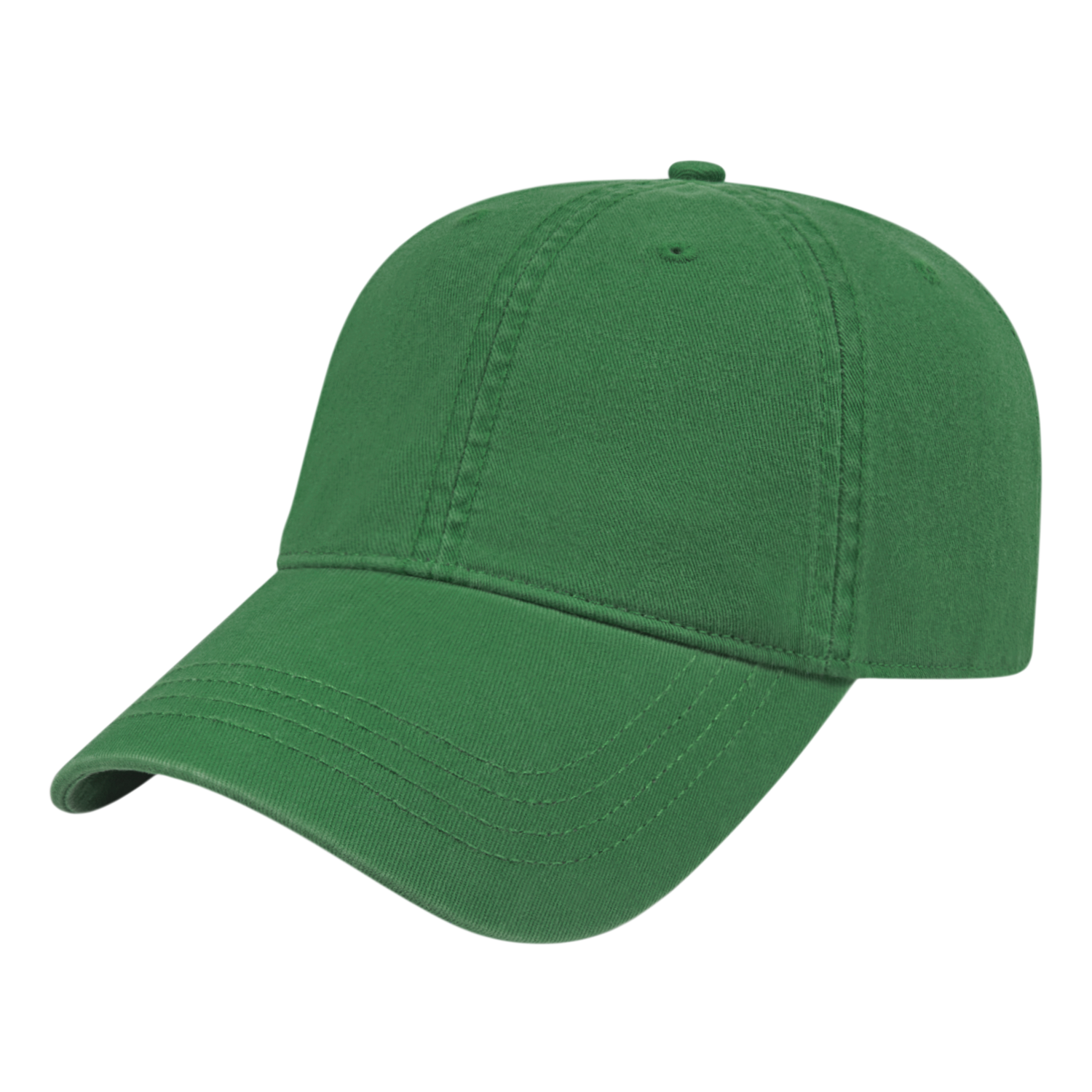 Relaxed Golf Cap 25