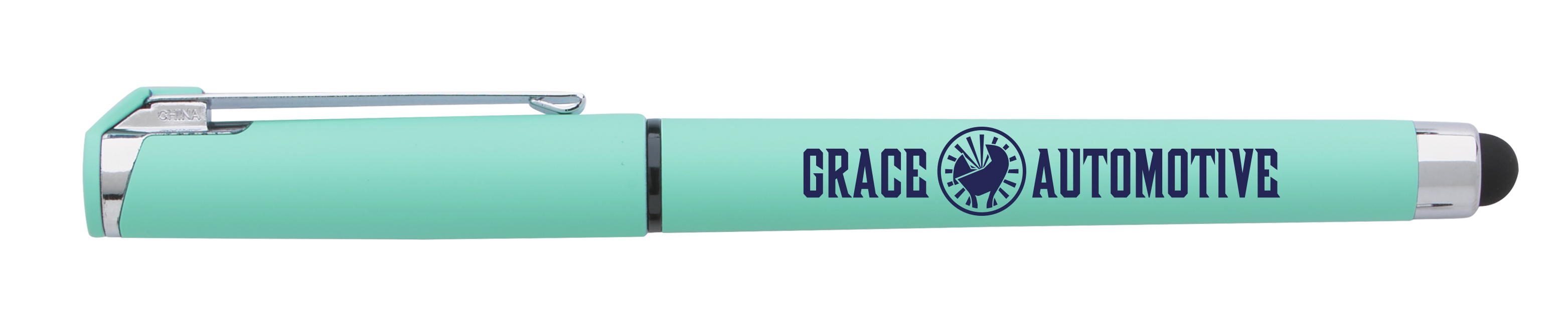 Good Value™ Cali Stylus RABS Pen 131