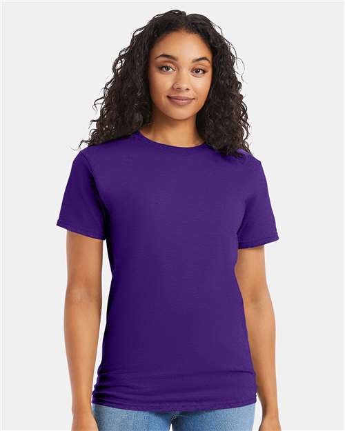 Unisex Essential-T T-Shirt - 5280 122