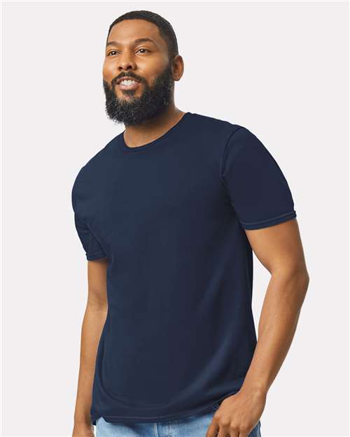 Unisex Softstyle® T-Shirt - 64000 137