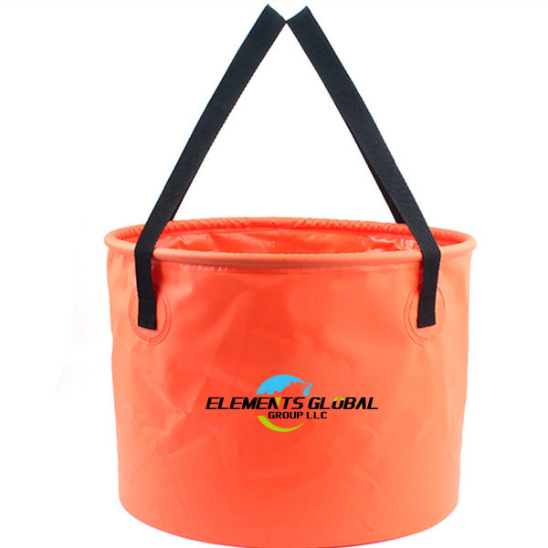Outdoor Convenient Storage Bucket 4